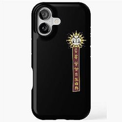 Expedition 33 iPhone Tough Case