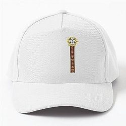 Expedition 33 Baseball Cap