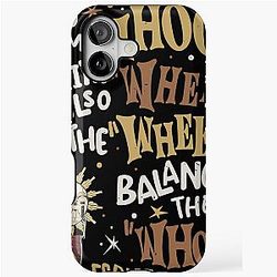 Esquie Clair Obscur Expedition iPhone Case