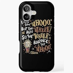 Esqui Clair Obscur Expedition 33 Tough Case