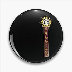 Expedition 33 - Escape Pin