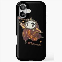 Expedition Funny iPhone Tough Case