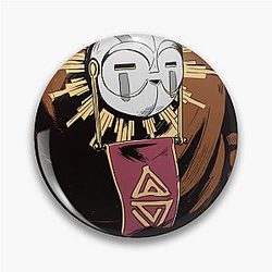 Esquie Clair Obscur Expedition Pin