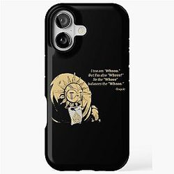 Excerpts from Fame

 Artist's iPhone Tough Case 33 Obscur Expedition Clair