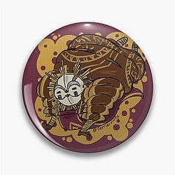 Expedition 33 Pin
