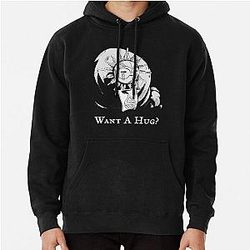 Esquie Clair Expedition Pullover Hoodie
