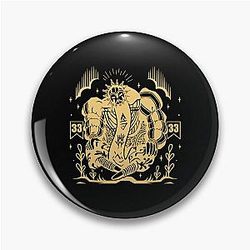 Esquie Clair Obscur Expedition Pin