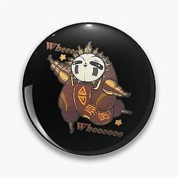 Expedition Pin
