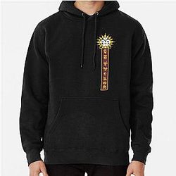 Expedition 33 Pullover Hoodie