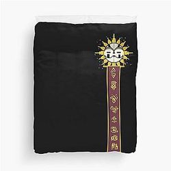 Expedition 33 - Duvet Cover