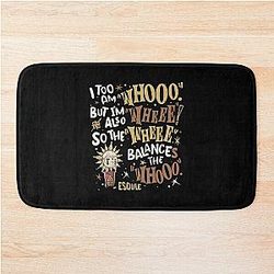 Escalade Clair Obscur Expedition Bath Mat