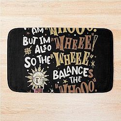 Expedition 33 Bath Mat
