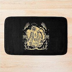 Expedition Clair 33 Vintage Bath Mat