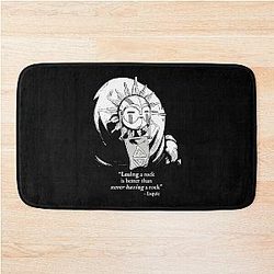 Esquie Clair Expedition 33 Fan Art Bath Mat
