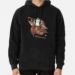 Eque Funny Expedition 33 Pullover Hoodie