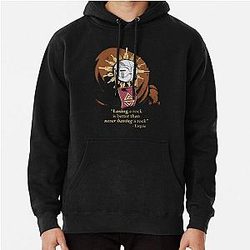 Ski Clair Obscur Expedition Pullover Hoodie