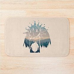 Esquire Expedition Bath Mat