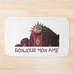 Bonjour Expedition Obscur Quotes Art Mat