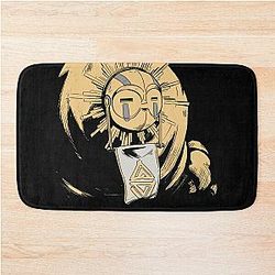 Esquie Clair Expedition 33 Fan Art Bath Mat