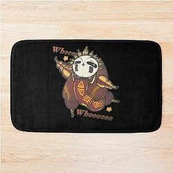Expedition Funny Bath Mat