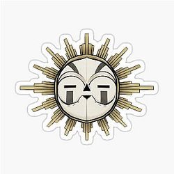 Esquie Expedition Sticker