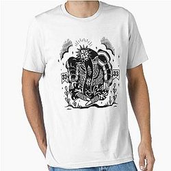 Esquie Clair Obscur Expedition Essential T-Shirt