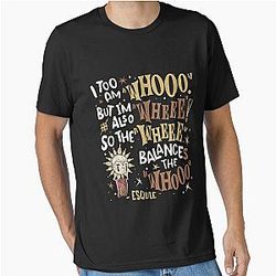 Esquie Clair Obscur Expedition Essential T-Shirt