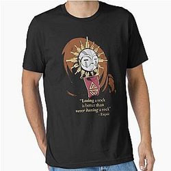 Esquie Clair Obscur Expedition Essential T-Shirt
