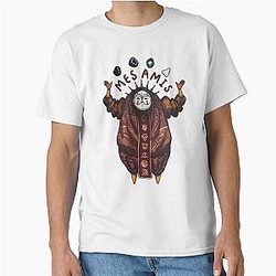 Expedition 33 Classic T-Shirt