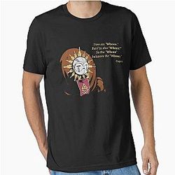 Clair Obscur Expedition Esquie Quotes Essential T-Shirt