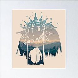 Expedition Poster