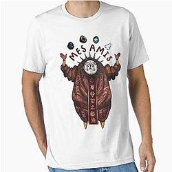 Essential Rock Friends Expedition T-Shirt