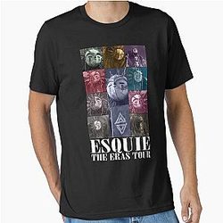 Essential T-Shirt from Esqueiras Tour, Clair Obscur