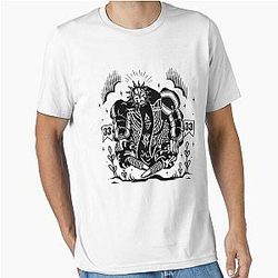 Esquier Clair Obscur Expedition Essential T-Shirt