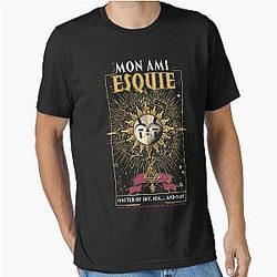 Ski Expedition Essentials T-Shirt