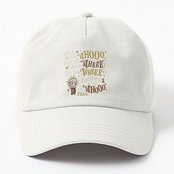Esquie Clair Obscur Expedition Dad Hat