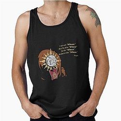 Clair Obscur Expedition Tank Top
