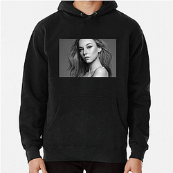 Legendary Actress Ester Exposito Hoodies