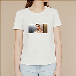 Glamorous Diva Ester Exposito T-Shirts