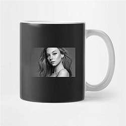 Legendary Actress Ester Exposito Mugs