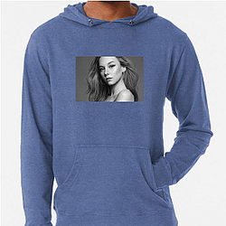 Legendary Actress Ester Exposito Hoodies