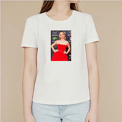 Academy Award Winner Ester Exposito T-Shirts