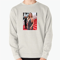 Breakout Actress Ester Exposito Sweatshirts