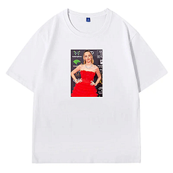 Academy Award Winner Ester Exposito T-Shirts