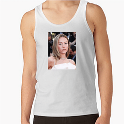 Style Icon Ester Exposito Tank Tops