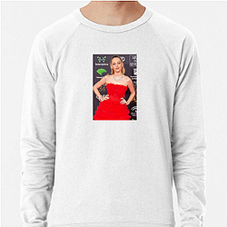Academy Award Winner Ester Exposito Sweatshirts