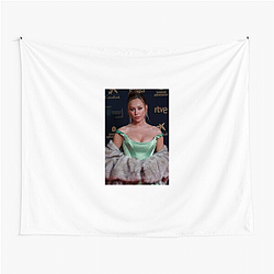 Hollywood Starlet Ester Exposito Tapestries