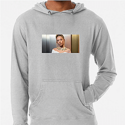 Glamorous Diva Ester Exposito Hoodies