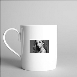 Legendary Actress Ester Exposito Mugs