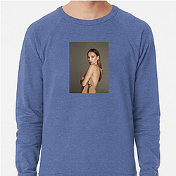 Screen Siren Ester Exposito Sweatshirts